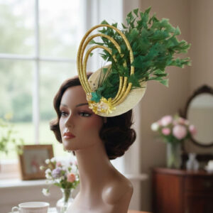 Fascinator